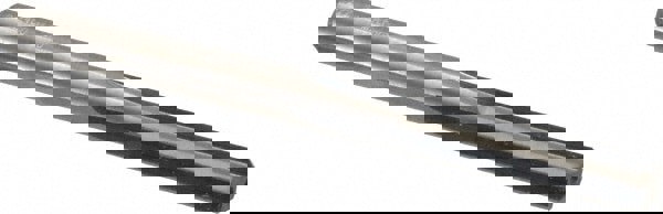 Chucking Reamer: Letter D, 3